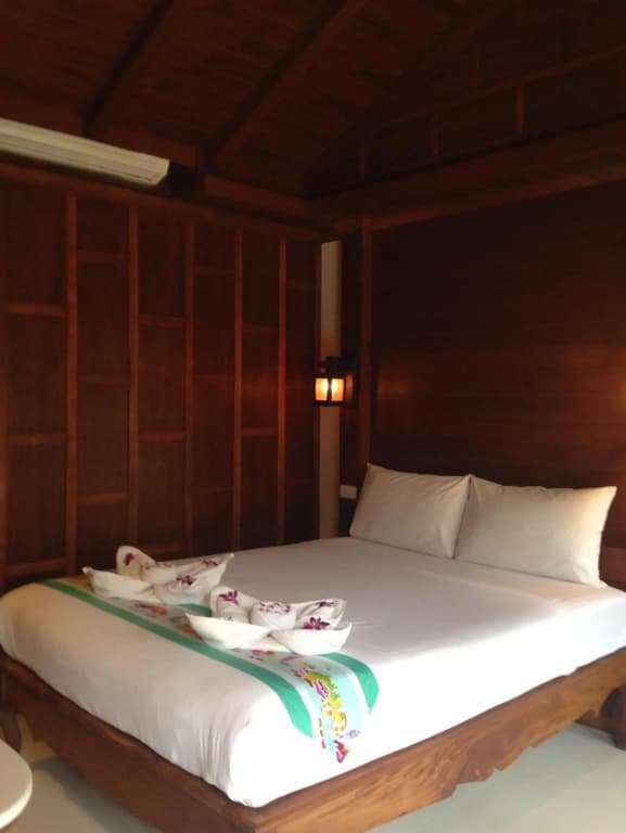 Baan Pakgasri Hideaway - photo 5
