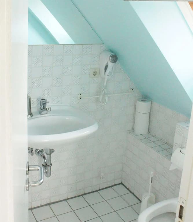 Apartment Hotel Dahlem - photo 6