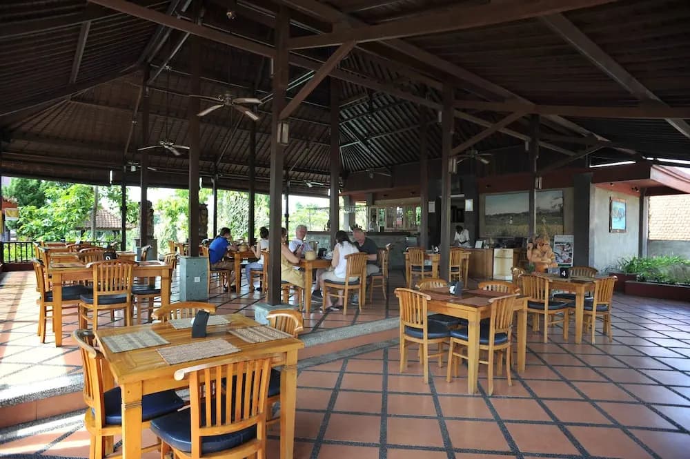 巴厘岛艾里乌布必司马32酒店(Airy Premier Ubud Bisma 32 Bali) - photo 14