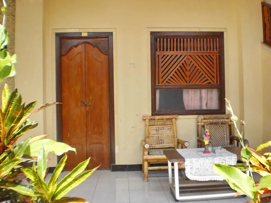 Arjuna Homestay Ubud - photo 14