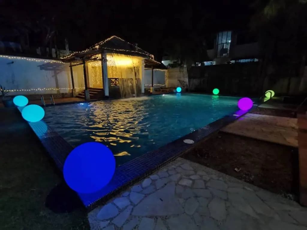 Seremban Resort Villa 163 by Vale Pine - photo 4
