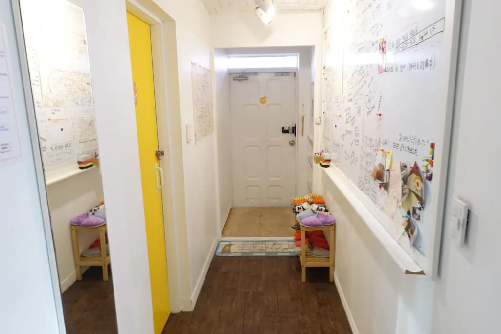 Uja Guesthouse - photo 10