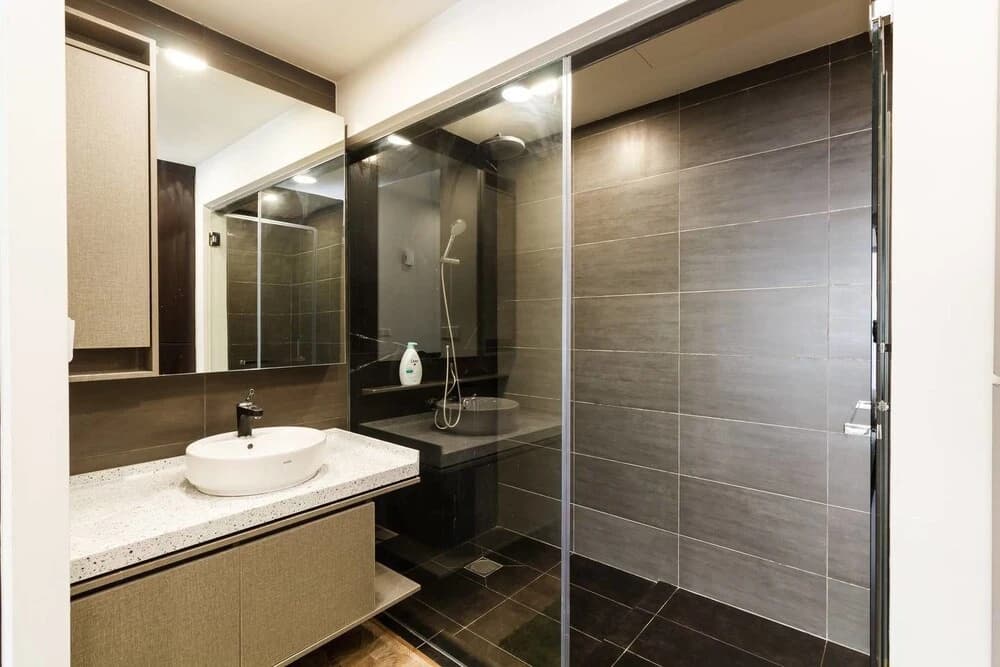 Luxurious Studio Suites @ Tun Razak - photo 13
