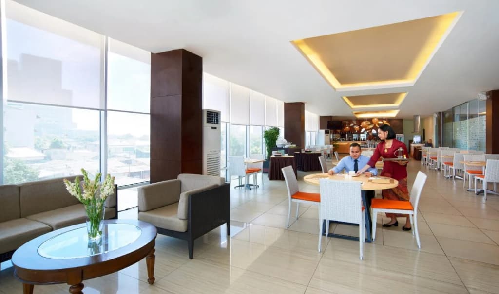 Cipta Hotel Pancoran - photo 29