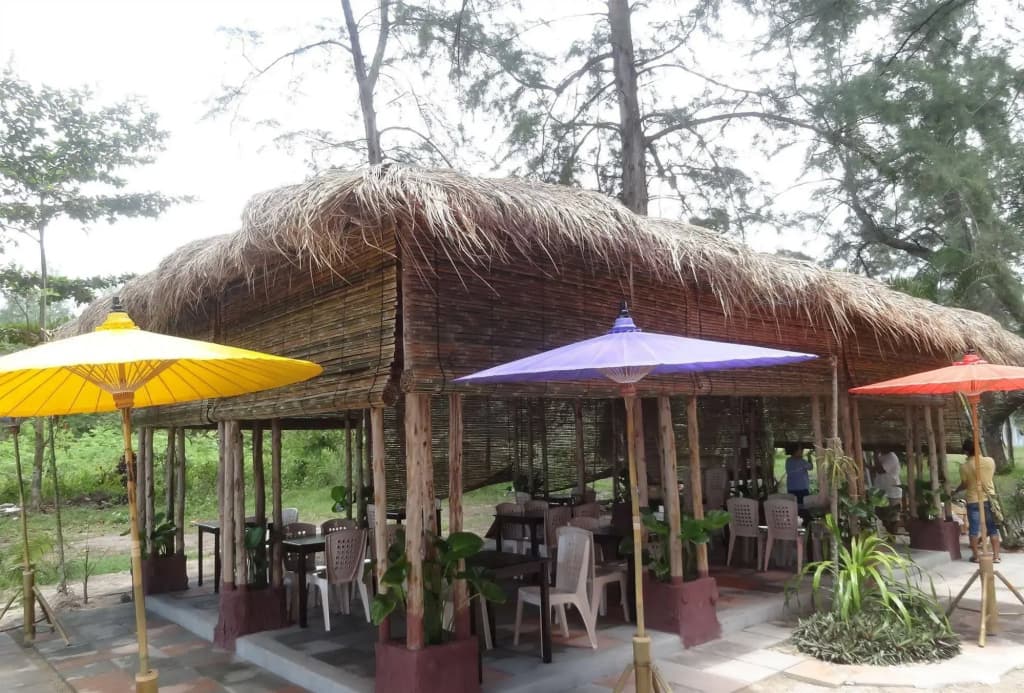 Sand Beach Bungalow - photo 10