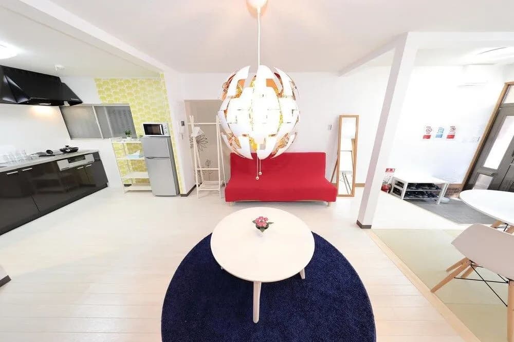 Omotenashi Interior House - 185-2 - photo 11