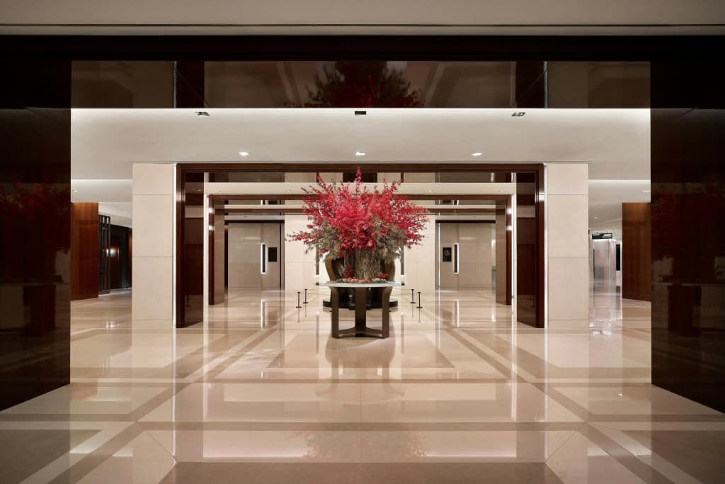 The Westin Josun Seoul - photo 46