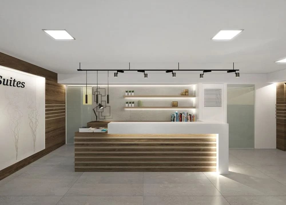 Olvia Suites - main photo