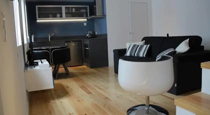 Principe Real Loft - photo 8