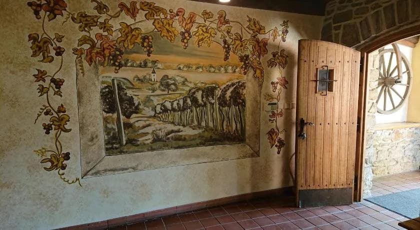 Hotel Čertousy - photo 14