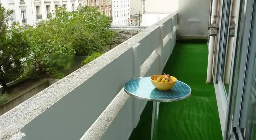 Apartment Paris 11E Bastille - photo 7
