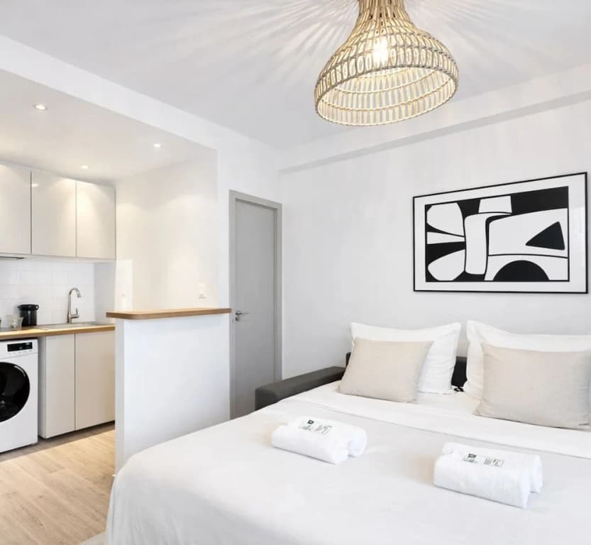 2067 Raynouard - photo 5
