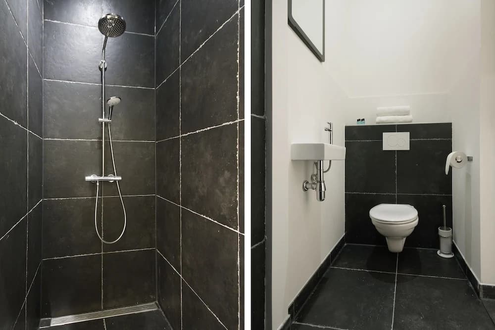 Haarlemmerstraat Apartments - photo 9