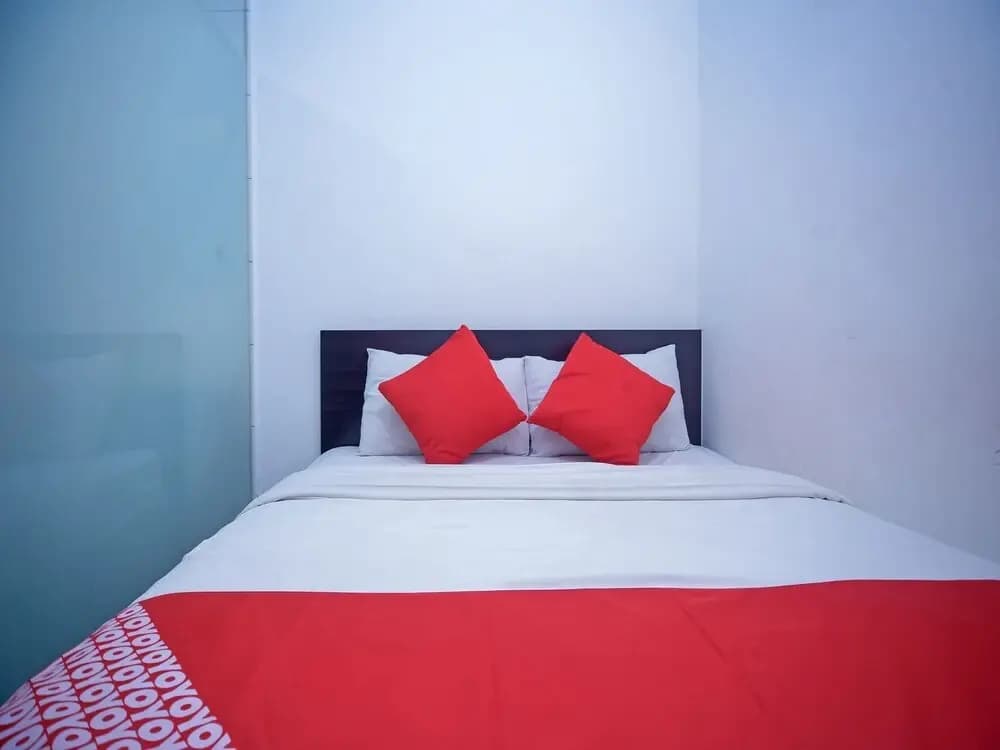OYO 89590 Hotel Foong Inn - photo 2