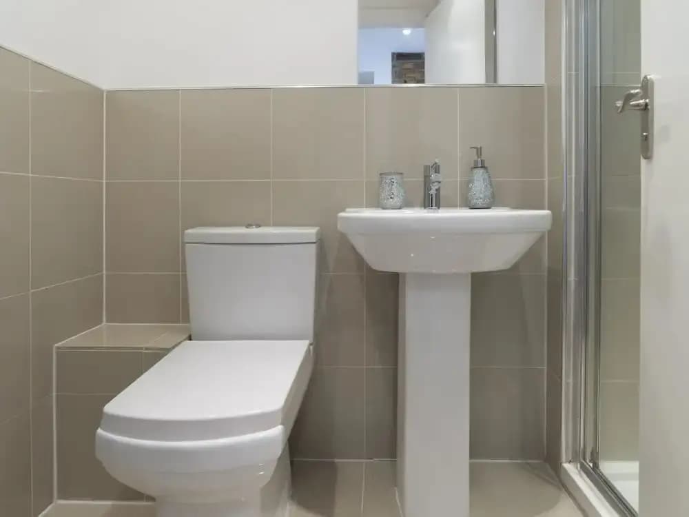 Boutique Tower Bridge Apartment - photo 31