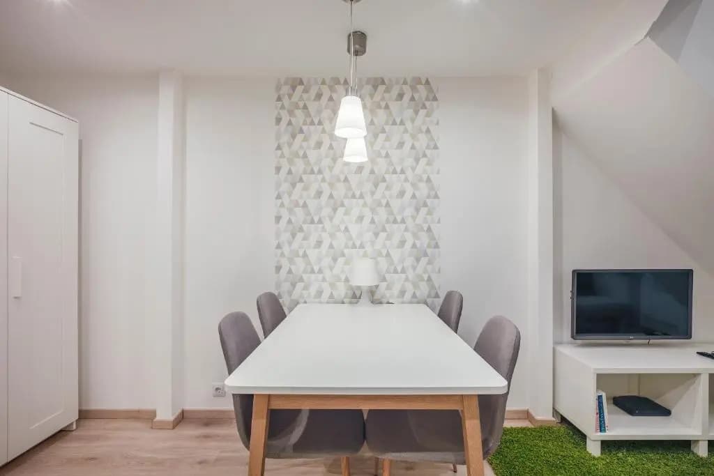 Apartment Palace Quarter Bródy - photo 6