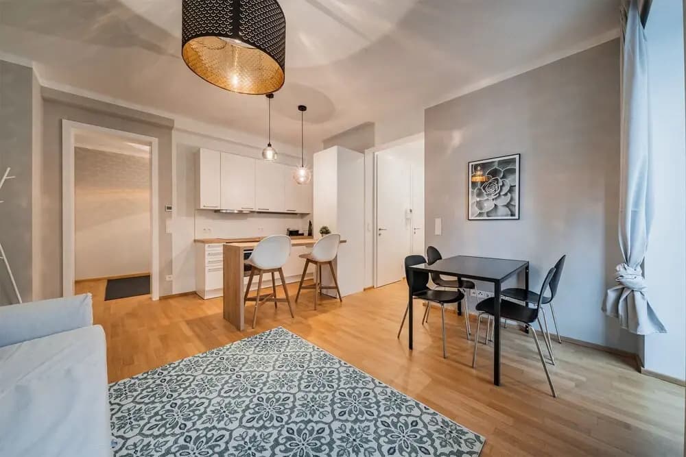 Molino Apartments Vienna - photo 5