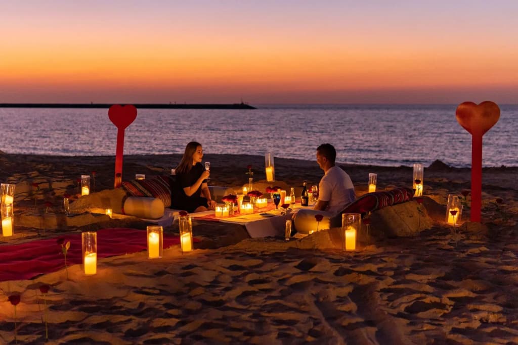 Rixos Al Mairid Ras Al Khaimah - photo 46