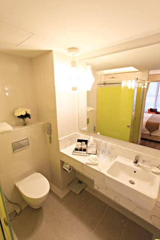 Bangkok Midtown Hotel - photo 9