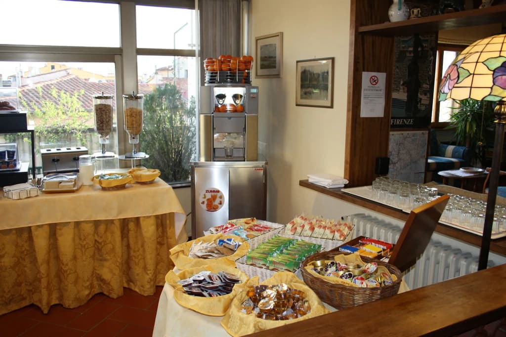 Hotel Bodoni - photo 11