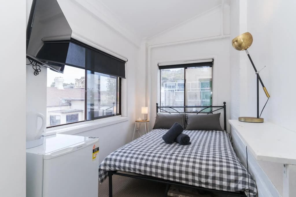 Sandy Bottoms Guesthouse - photo 26