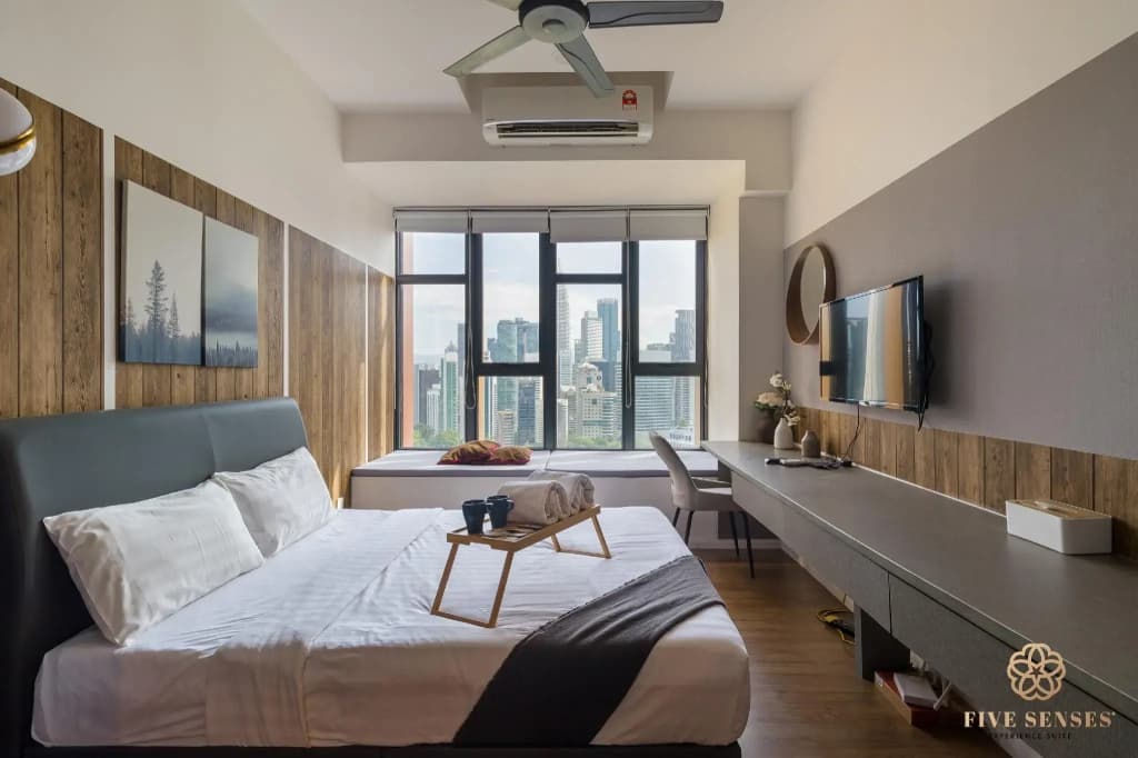 Ceylonz Suite by Five Senses - photo 2