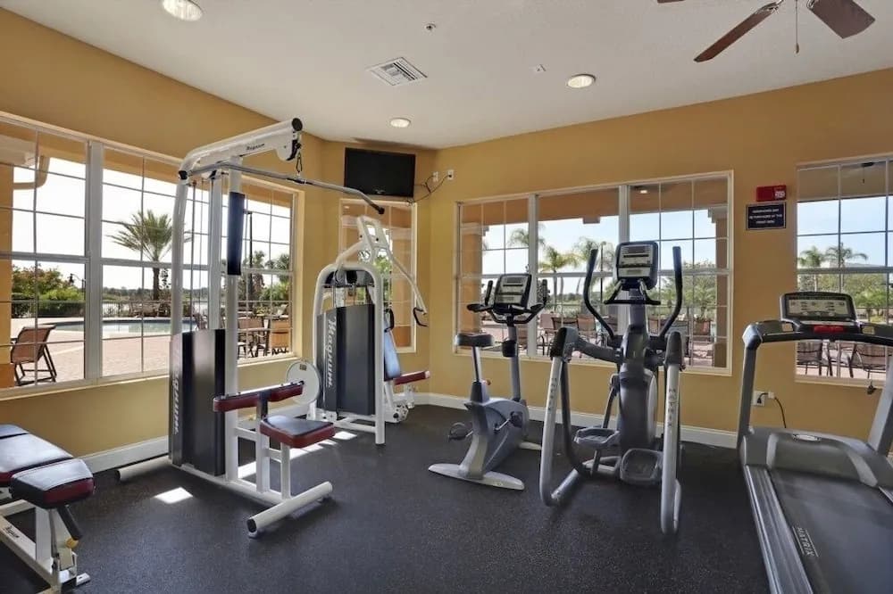 4 Bedroom Lake View [cdc Compliant] 1008 Condo - photo 20