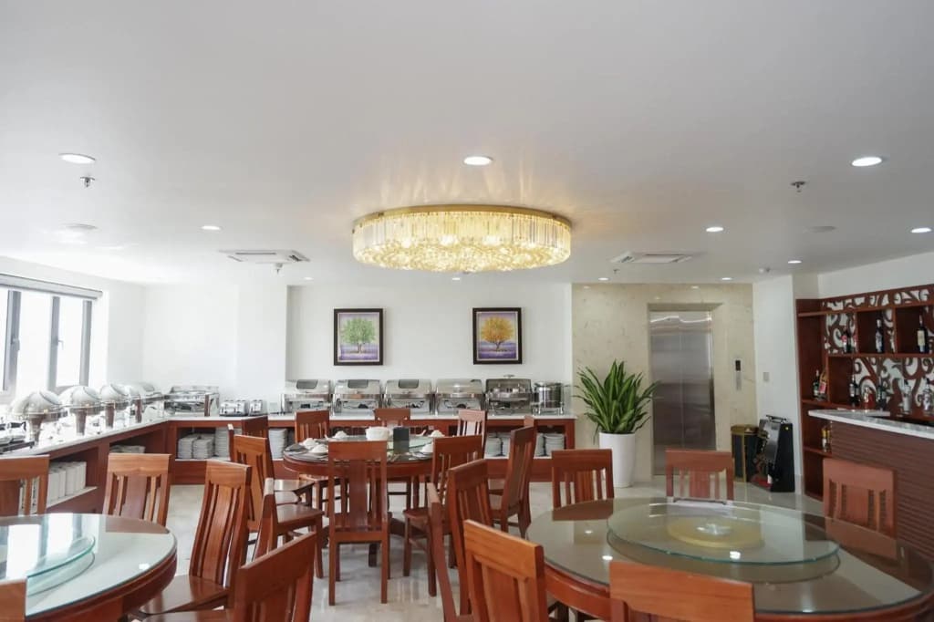 Bao Han Hotel - photo 20