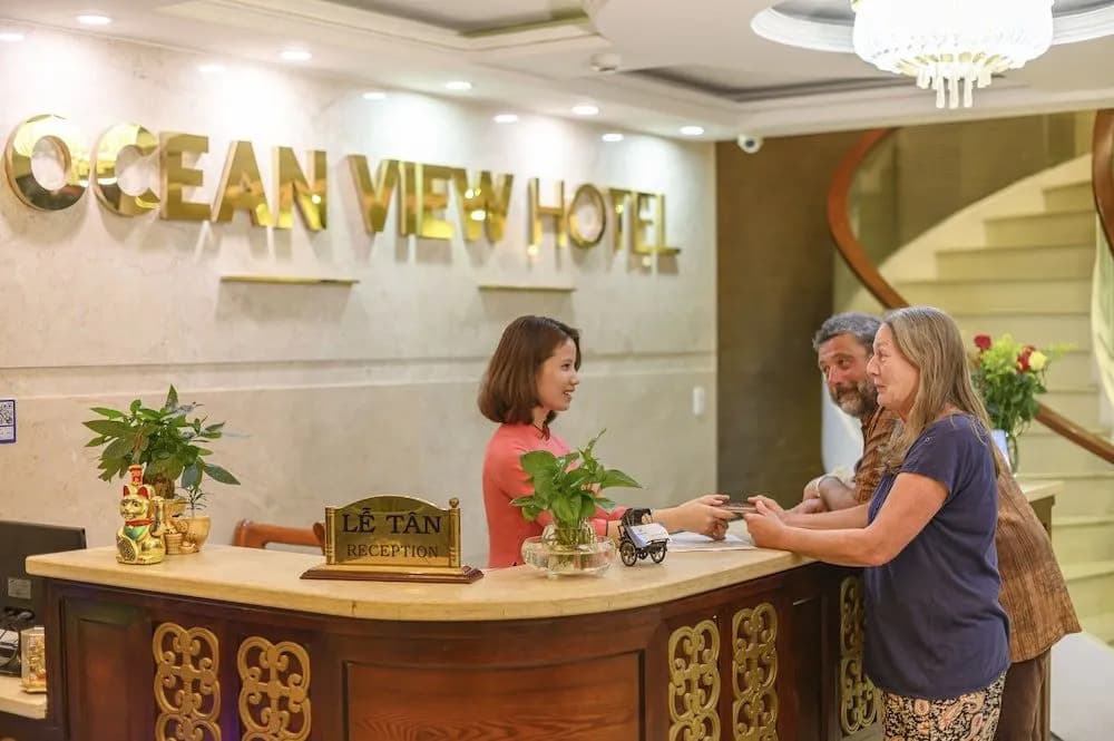 Lychee Hotel - photo 27