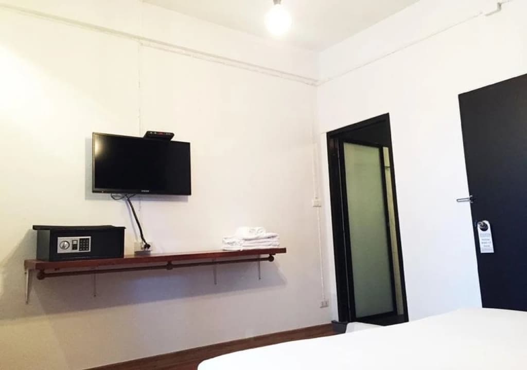 Chicroom Phuket Town - photo 1