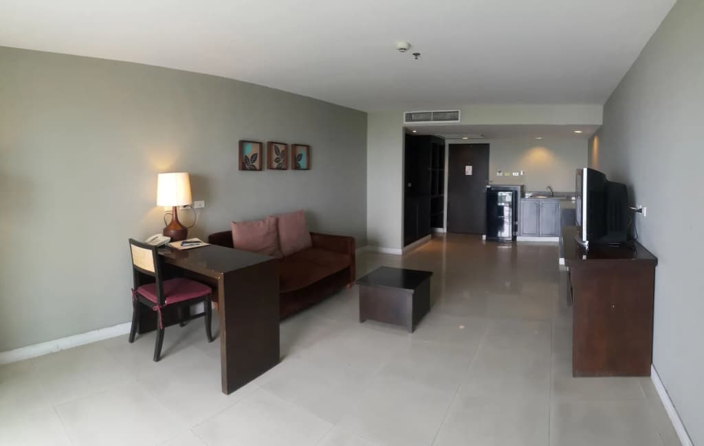 Summer Spring Hotel - main photo
