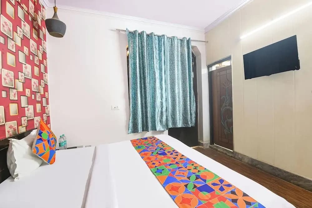 Fabhotel Decent - photo 5