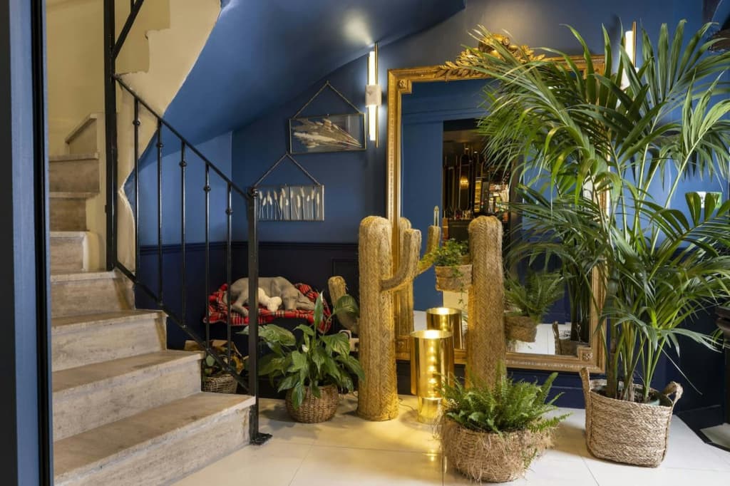Welcome Hotel - photo 19
