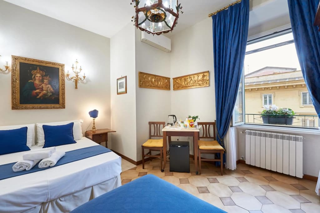 Fabrizio's Rooms - photo 34