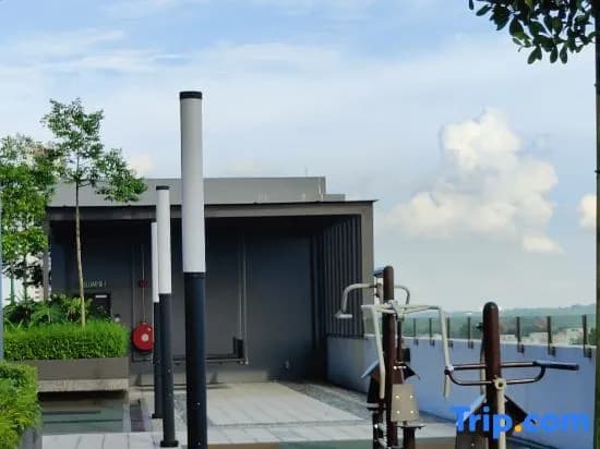 Chill Lah Homestay - photo 5