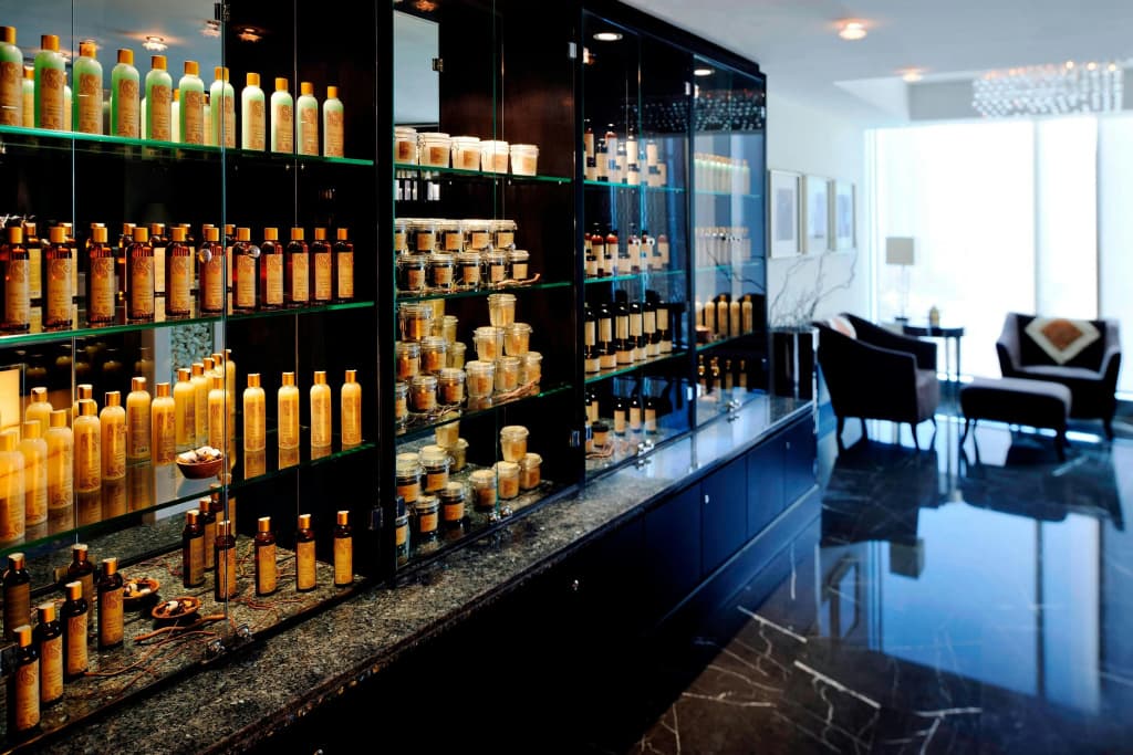 Marriott Marquis City Center Doha Hotel - photo 11