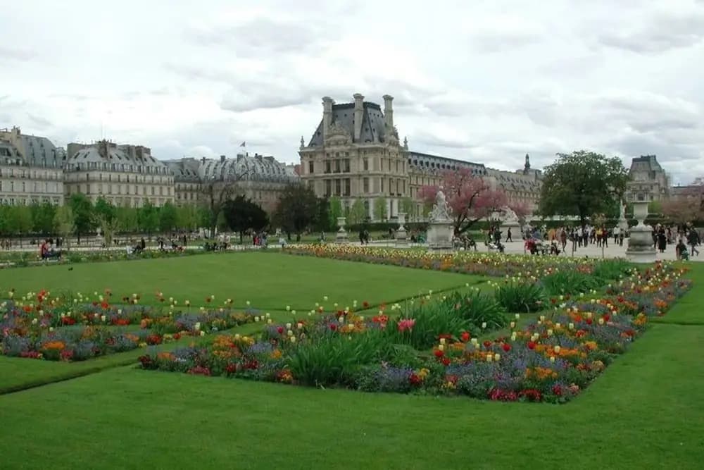 Moliere Studio - Heart of Paris - photo 10