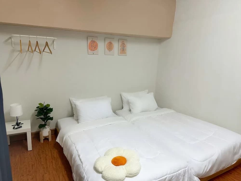 MONTANA Hotel & Hostel Phuket - photo 4