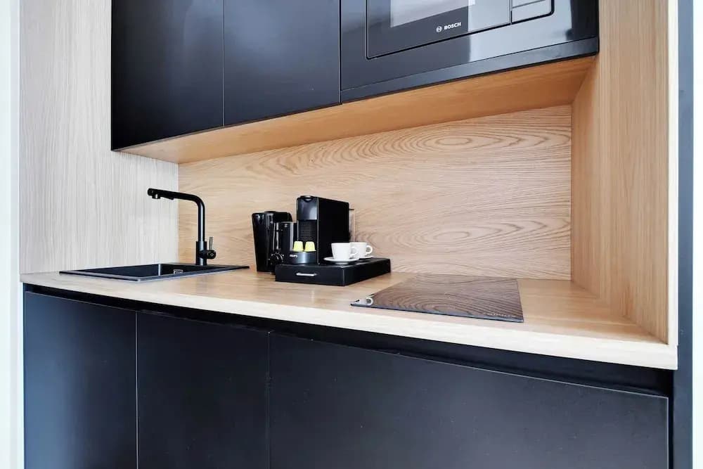 Charming Apartment - 1br/4p - Beaugrenelle - photo 14