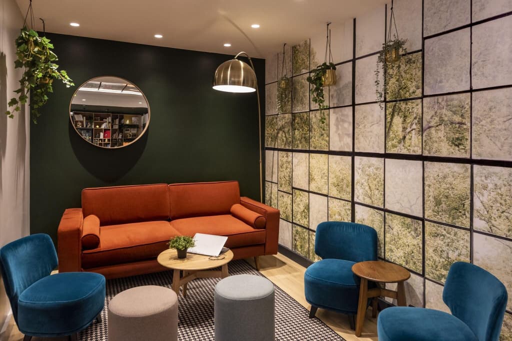 Ibis Paris Bastille Faubourg Saint Antoine 11ème - photo 18
