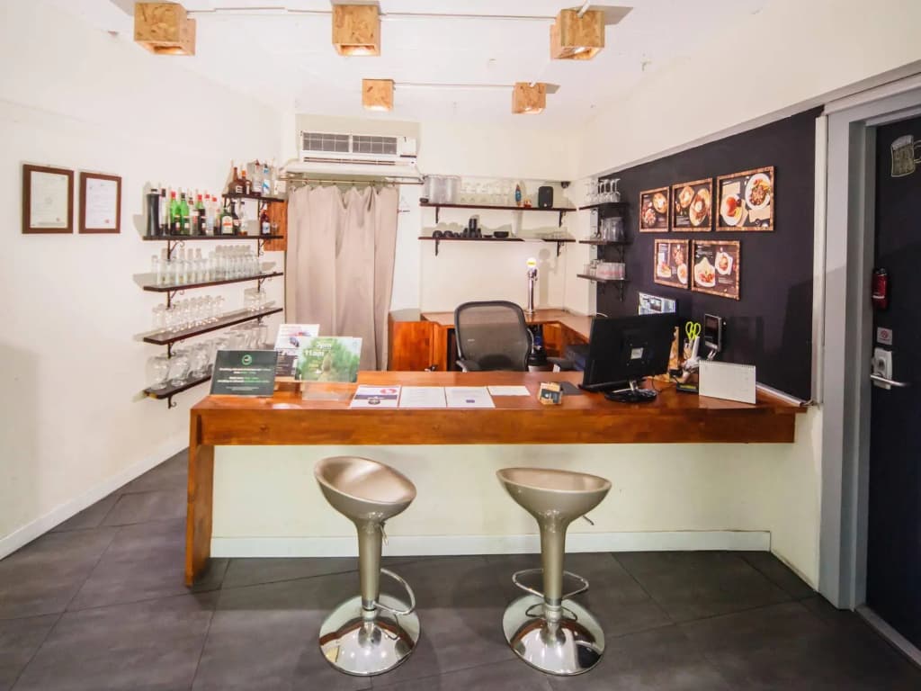 H HOSTEL Itaewon - photo 17
