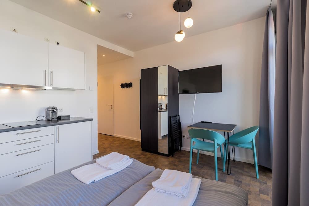 Nena Apartments Hermannplatz by LESA - photo 6