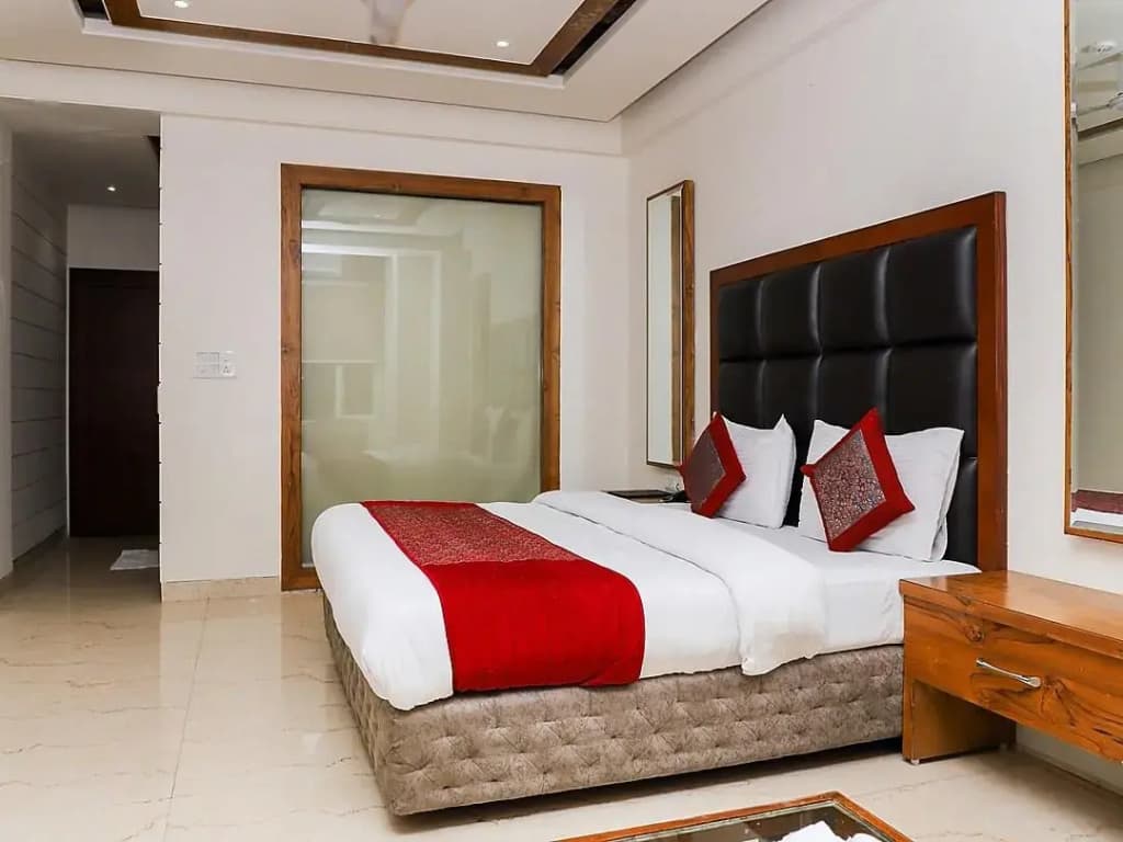 Lavanya Motel - photo 5