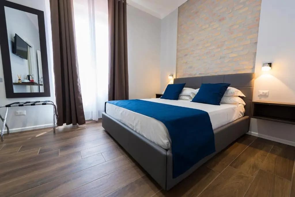 Loft Rooms Trastevere - photo 2