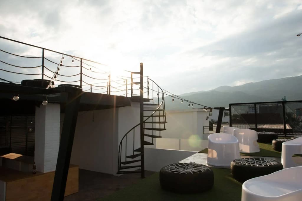 The Pause Hostel - photo 14