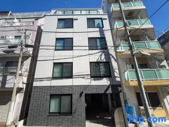 KISETSU Sugamo - photo 1