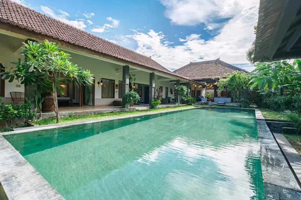 Villa Moringa 1 - photo 34