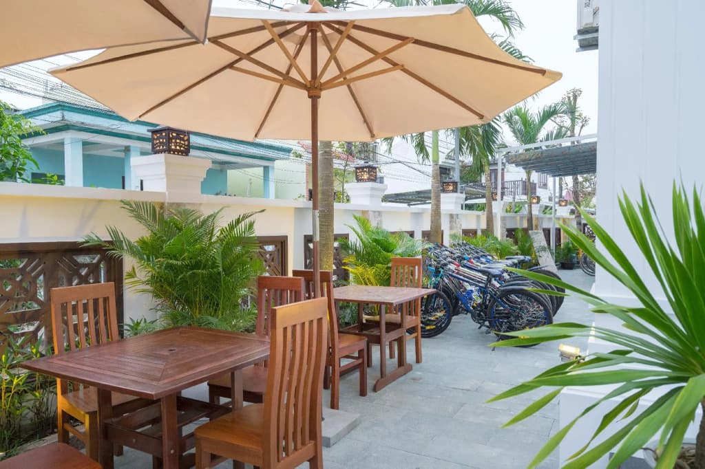 Hoi An Discovery Villa - photo 19