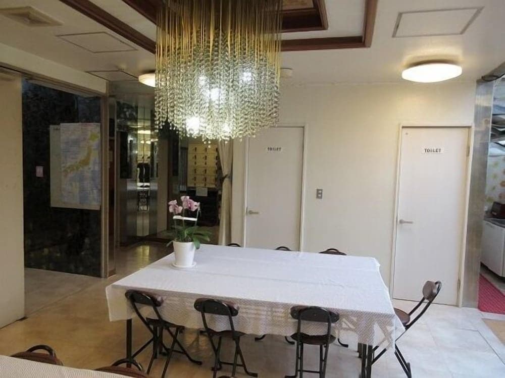 Kyoto White Hotel - photo 16