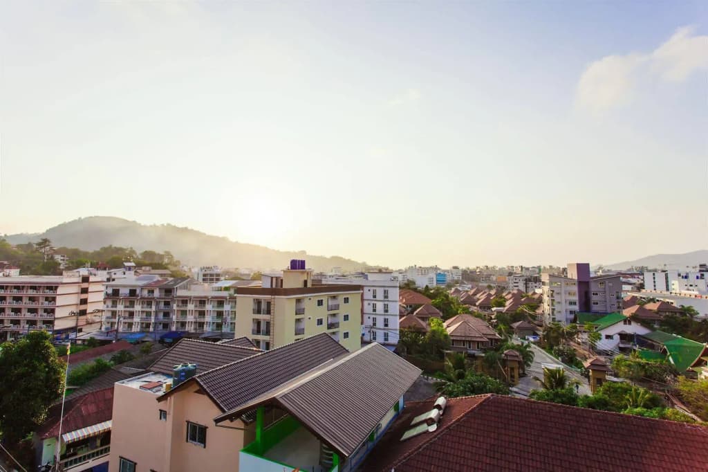 Mochic Residence Nanai - photo 9